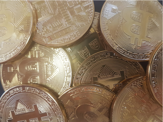 21 million coins bitcoin