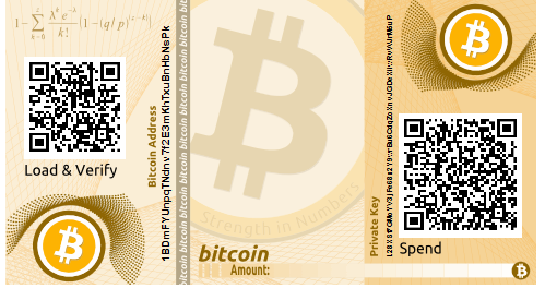 mobile bitcoin wallets