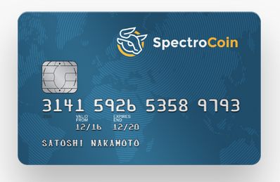 bitcoin debit card