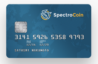 Bitcoin Debit Cards How They Work