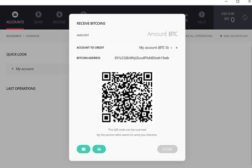 ledger nano screenshot